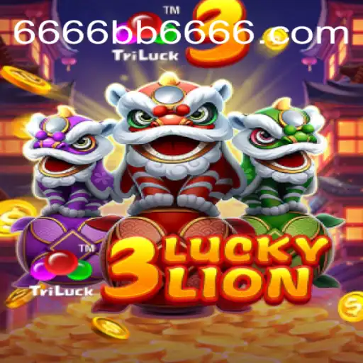 Exploring the Thrills of 3LUCKYLION – A Premier Online Casino Game in Brazil