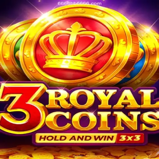 Discover the Exciting World of 3royalcoins: A Premier Gaming Experience