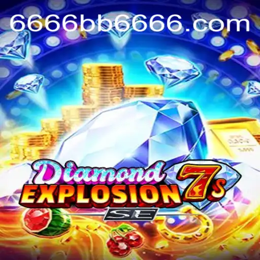 DiamondExplosion7sSE: A Thrilling Dive into the World of Online Gaming