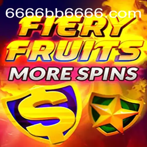FieryFruitsMoreSpins: A Juicy Adventure in Online Gaming
