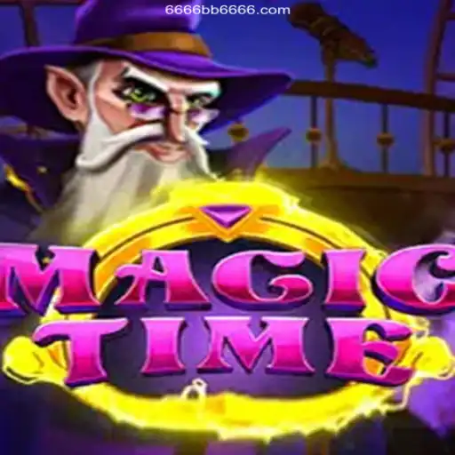 Exploring the World of MagicTime with 6666BB Oficial - A Unique Brazilian Online Casino Experience