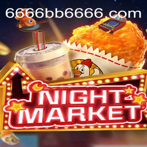 NIGHTMARKET: A Thrilling Journey in Online Gaming
