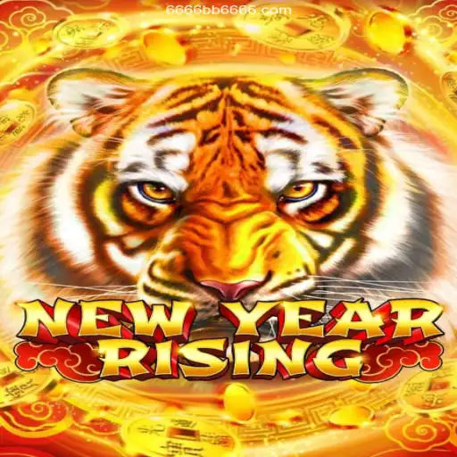 Discover NewYearRising: A Thrilling Journey with 6666BB Oficial 💯️