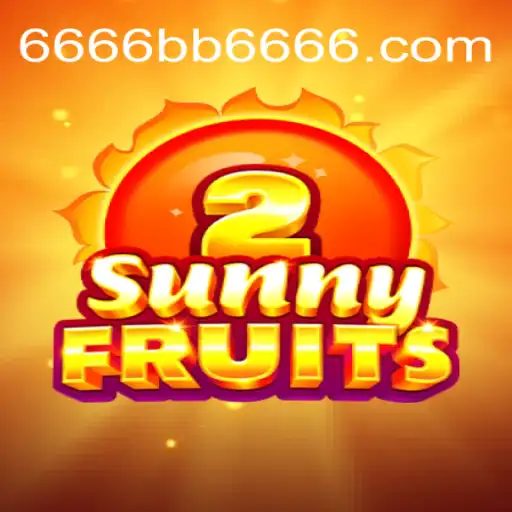 SunnyFruits2: A Burst of Fun in the 6666BB Oficial Galaxy