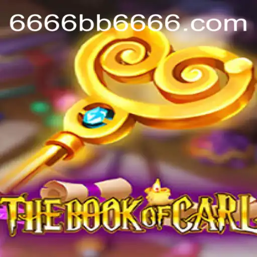 TheBookofCarl: A Unique Gaming Experience