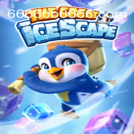 Explore the Excitement of TheGreatIcescape with 6666BB Oficial 💯️