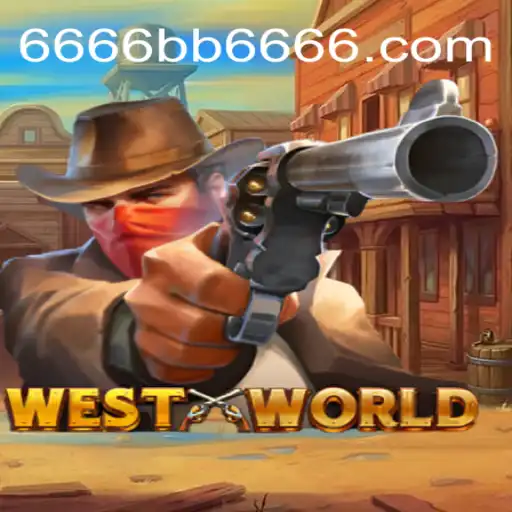 WestWorld: The Thrilling Adventure Game